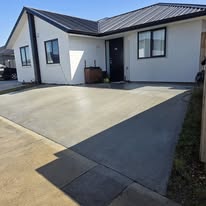 Pressure Cleaning Hamilton NZ